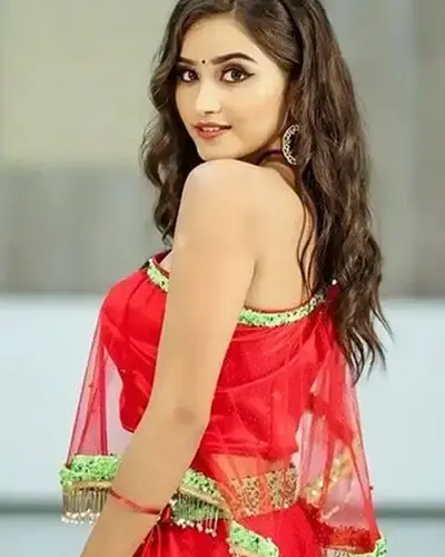 Escort In Colombo